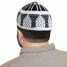 Muslim Prayer Cap