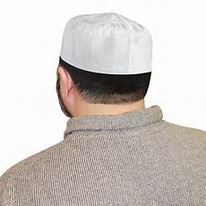 Muslim Prayer Hat