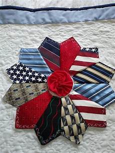 Necktie Pattern