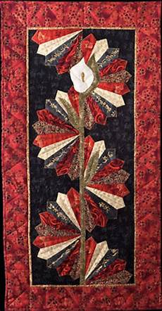 Necktie Pattern
