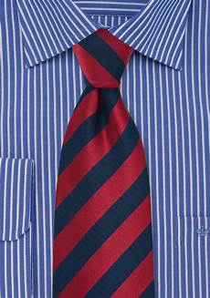 Necktie Pattern