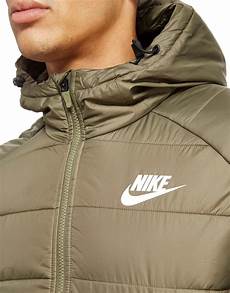 Nike Bubble Coat