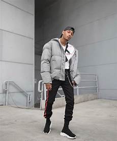 Nike Bubble Coat