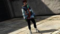 Nike Jacket