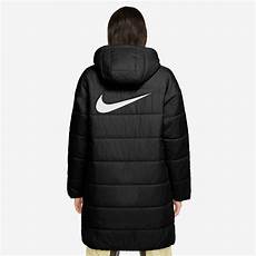 Nike Parka