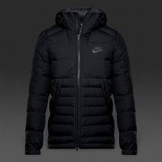 Nike Parka