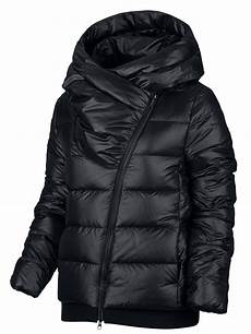 Nike Puffer Jacket