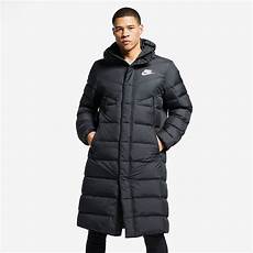 Nike Puffer Jacket