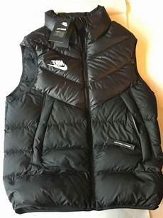 Nike Puffer Jacket