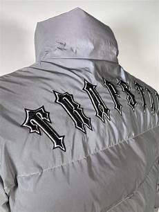 Nike Puffer Jacket