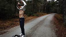 Nike Running Jacket