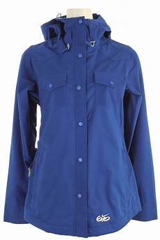 Nike Waterproof Jacket