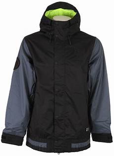 Nike Waterproof Jacket