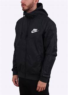 Nike Windbreaker