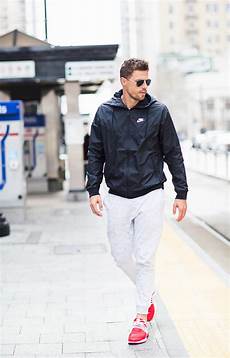 Nike Windbreaker