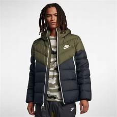 Nike Windrunner