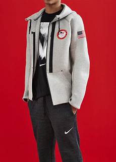 Nike Winter Jacket