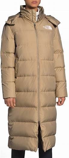 North Face Parka
