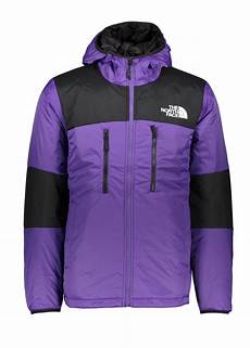 North Face Parka