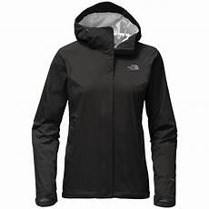 North Face Parka