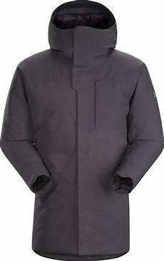 North Face Parka