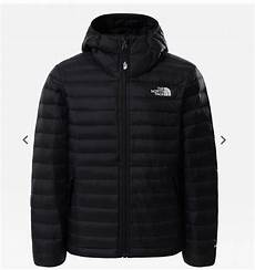 North Face Puffer