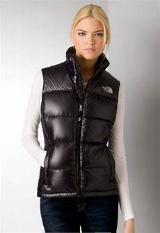 North Face Puffer