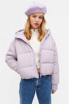 North Face Puffer