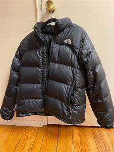North Face Puffer