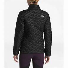 North Face Thermoball