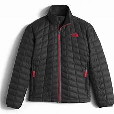 North Face Windbreaker