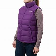 Northface Vest