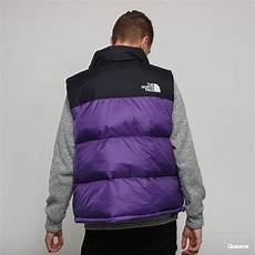Northface Vest