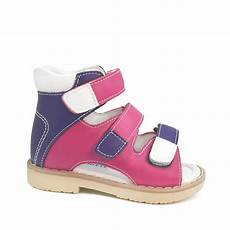 Orthopedic Baby Shoes