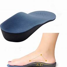 Orthopedic Shoes Pad