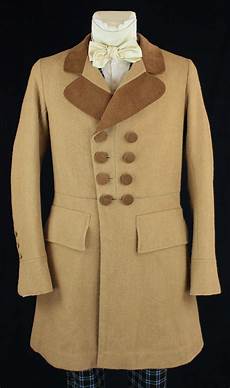 Overcoat