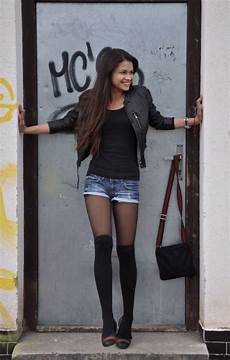 Overknee Socks
