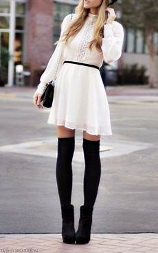 Overknee Socks