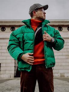 Oversized Jacket