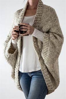 Oversized Jacket