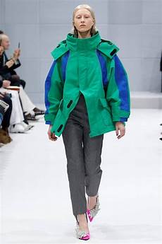 Oversized Jacket