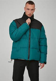 Oversized Puffer Jacket