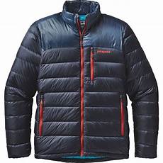 Patagonia Down Jacket