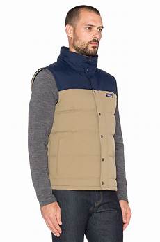Patagonia Down Jacket