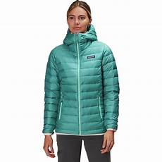 Patagonia Down Sweater