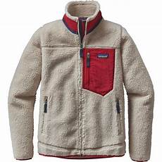 Patagonia Fleece Womens