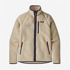 Patagonia Fleece