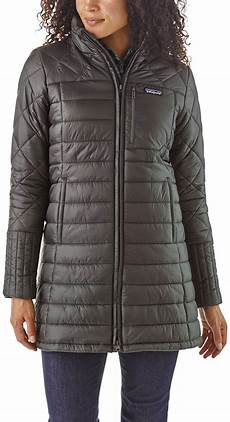 Patagonia Parka