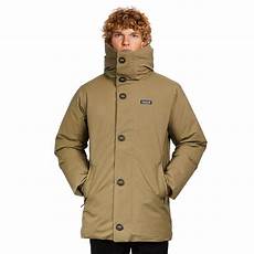 Patagonia Parka
