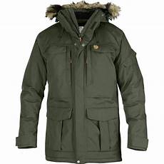 Patagonia Parka